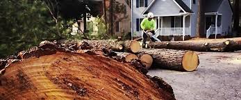 Professional Tree Removal Services in Dupont, WA